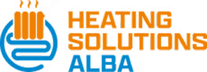 Heating Solutions Alba logo